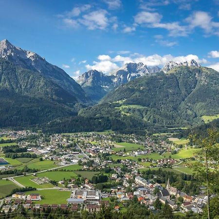 Luxury Chalet Mauthner Alm Kotschach-Mauthen Eksteriør bilde