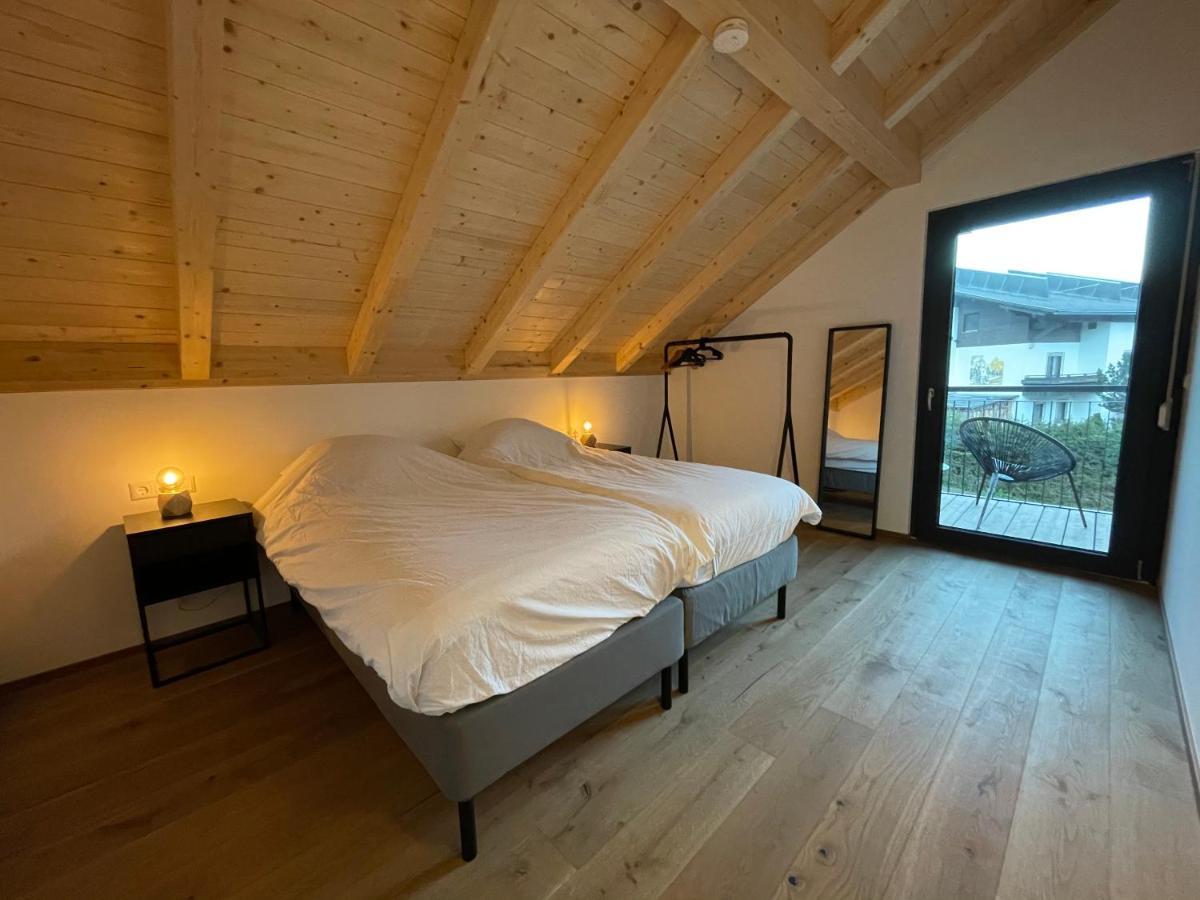 Luxury Chalet Mauthner Alm Kotschach-Mauthen Eksteriør bilde